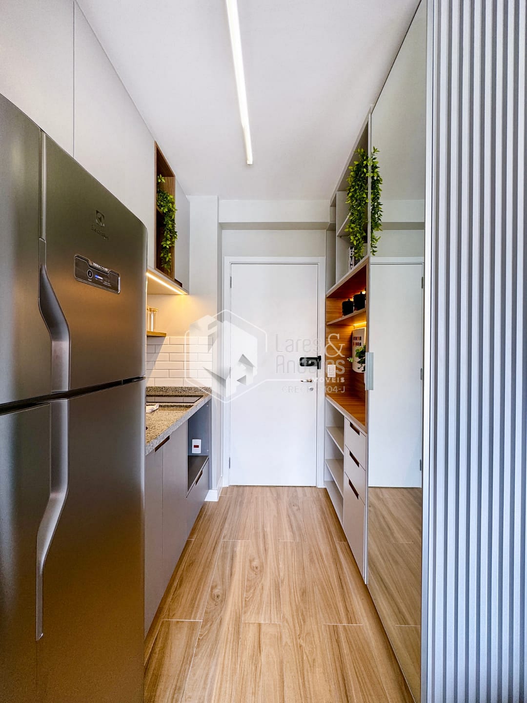 Apartamento, 1 quarto, 24 m² - Foto 29