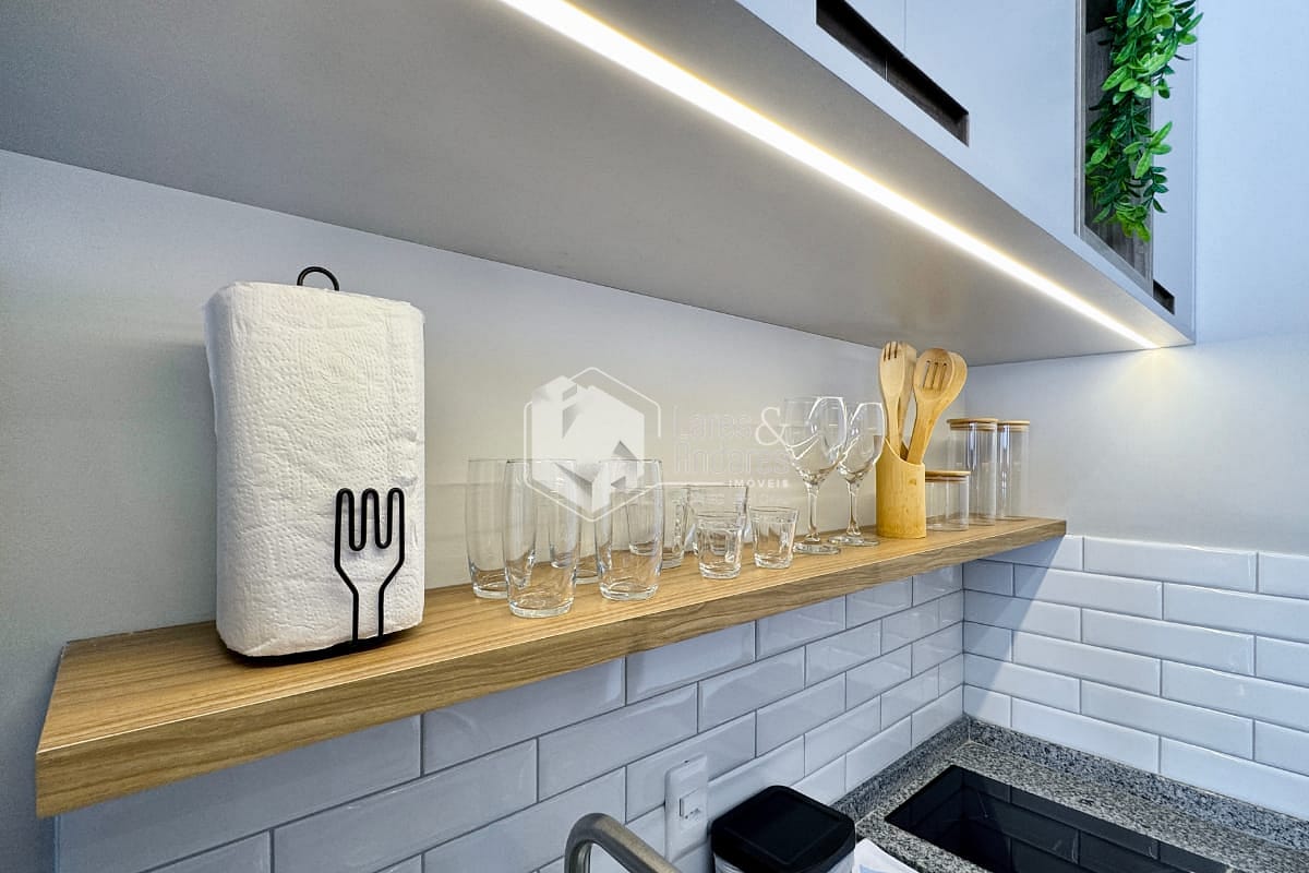 Apartamento, 1 quarto, 24 m² - Foto 33