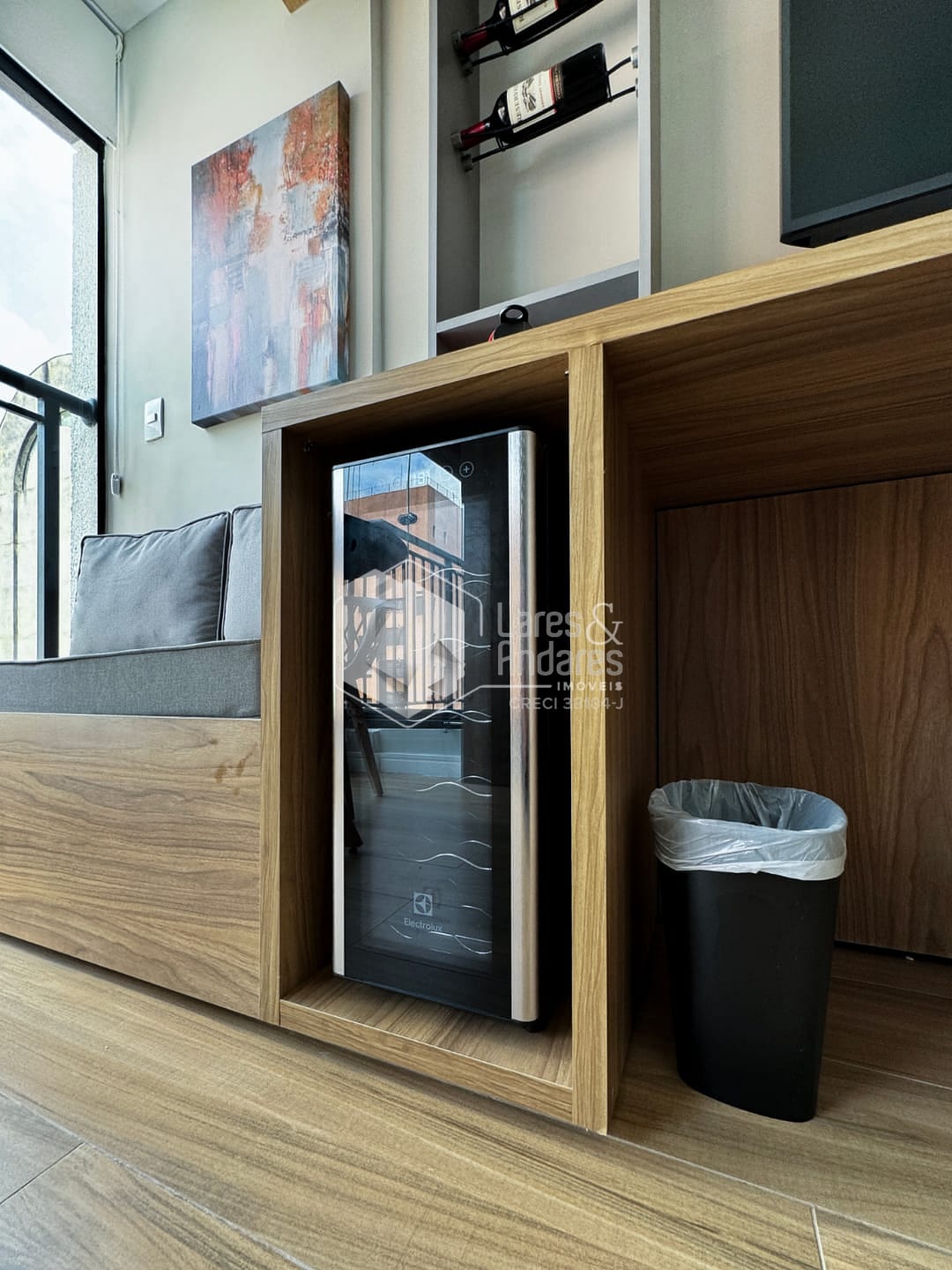 Apartamento, 1 quarto, 24 m² - Foto 23