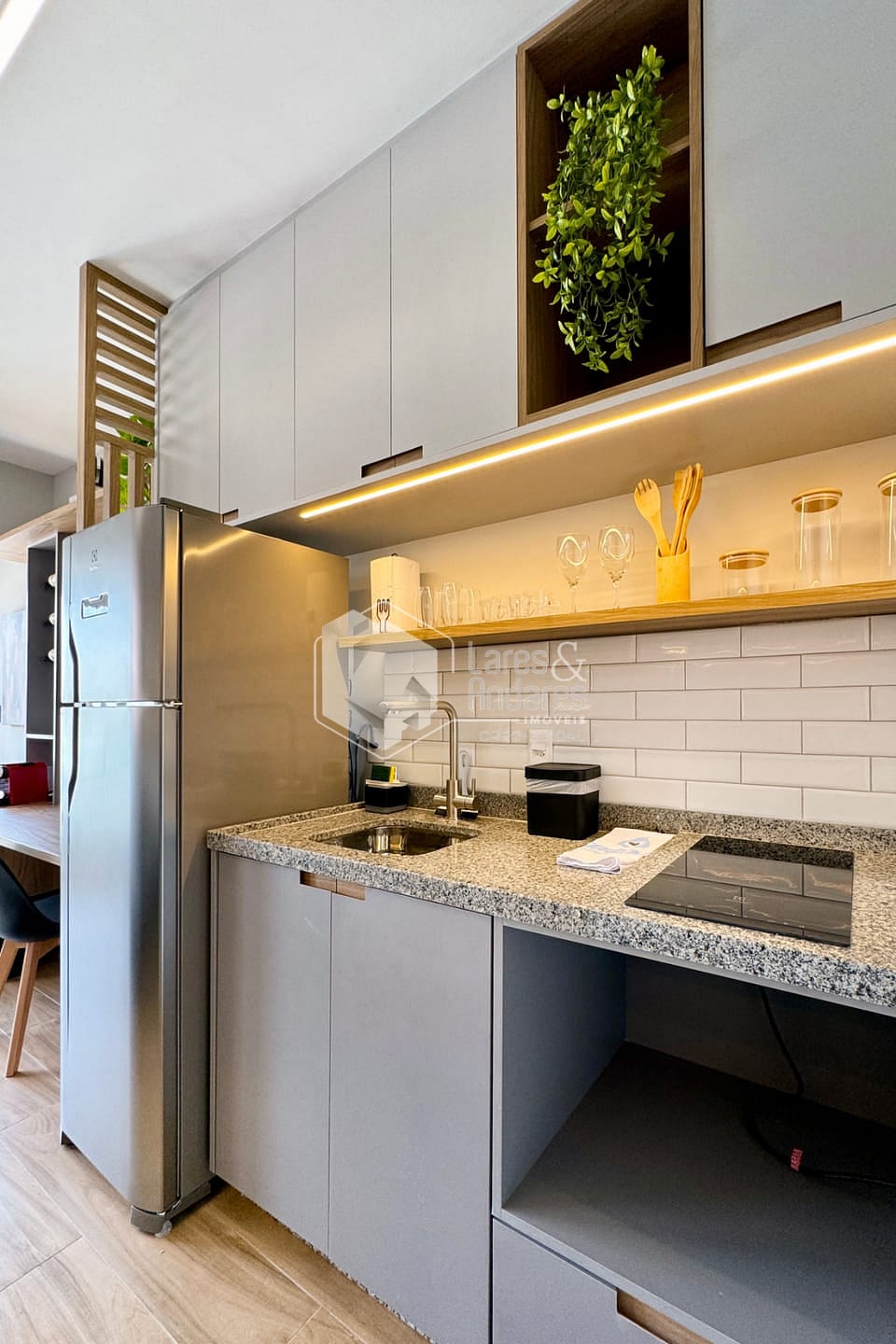 Apartamento, 1 quarto, 24 m² - Foto 26