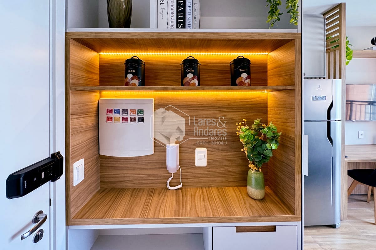 Apartamento, 1 quarto, 24 m² - Foto 36