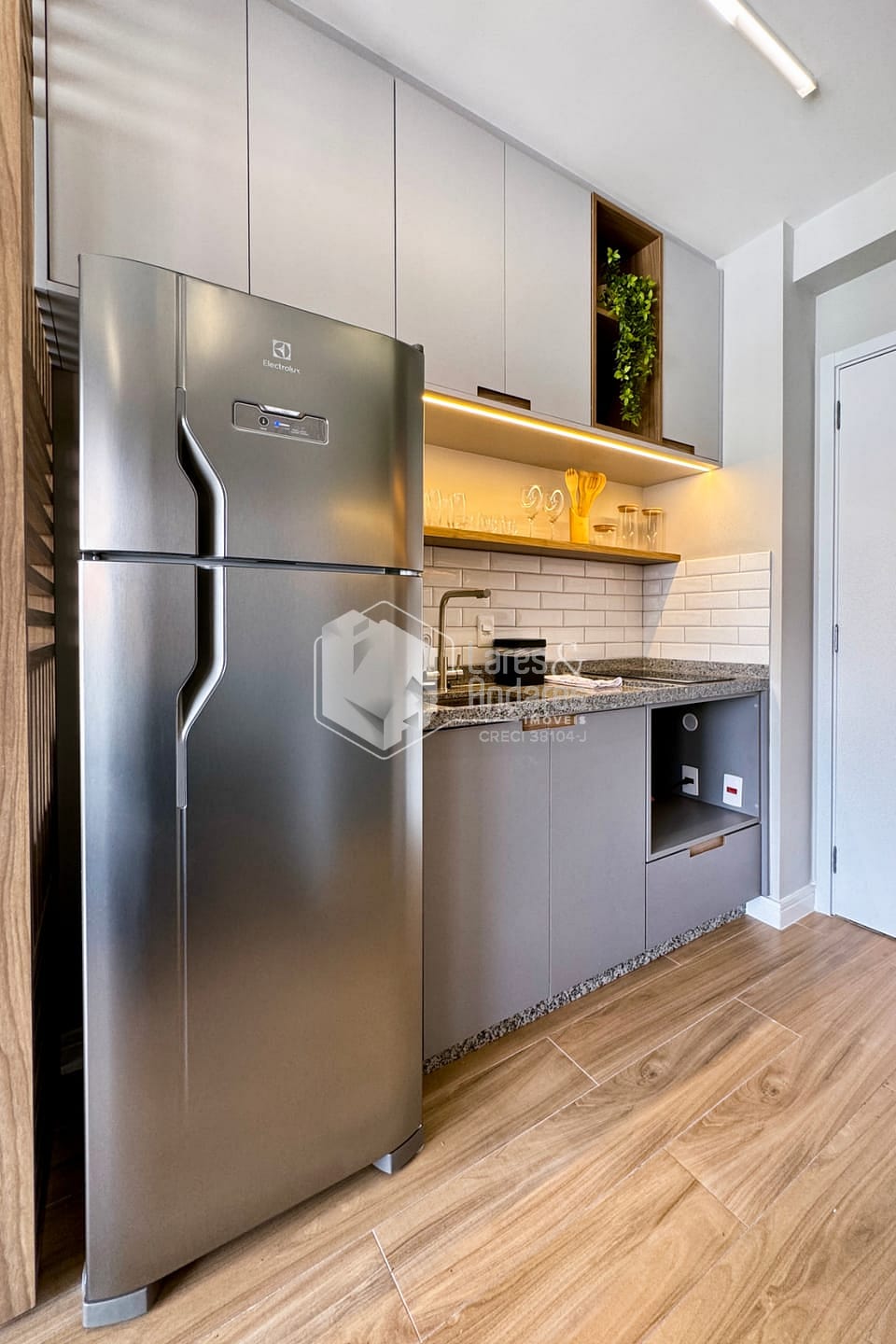 Apartamento, 1 quarto, 24 m² - Foto 30