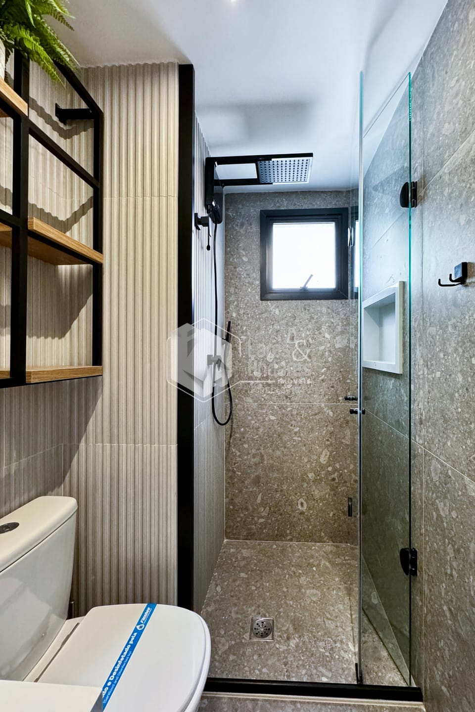 Apartamento, 1 quarto, 24 m² - Foto 50