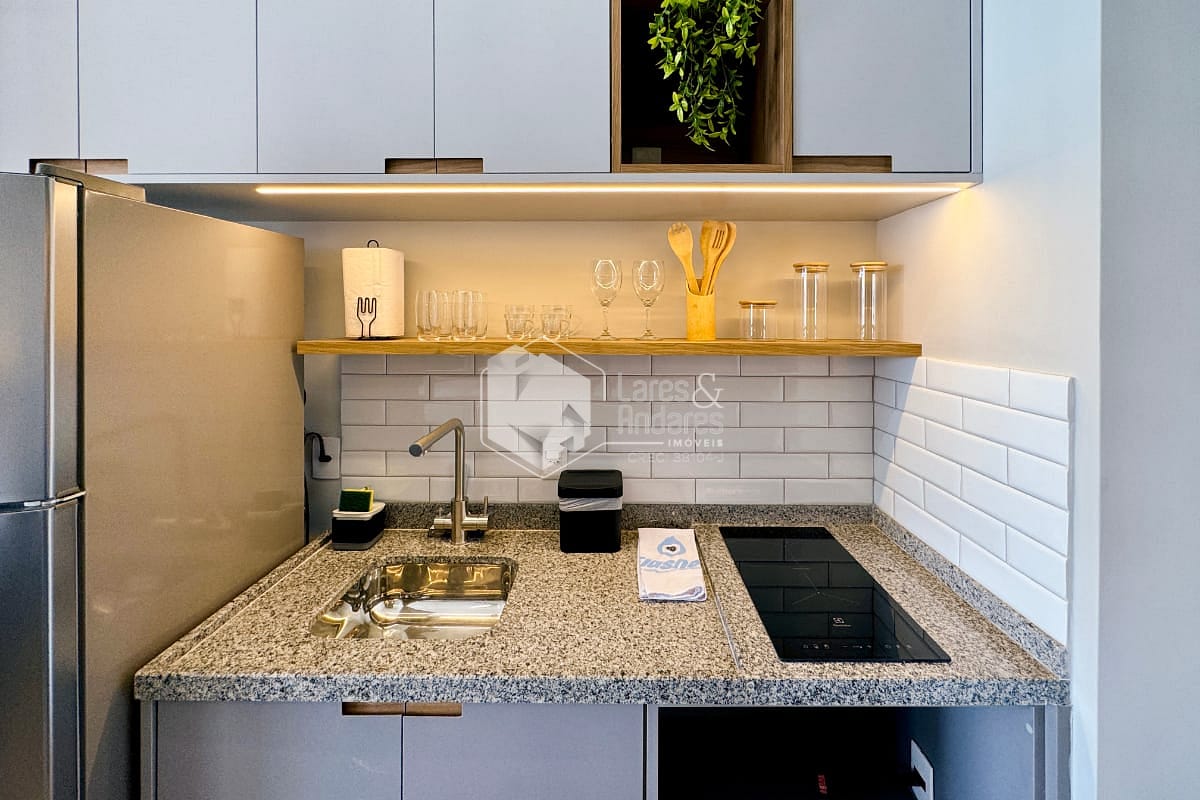 Apartamento, 1 quarto, 24 m² - Foto 27