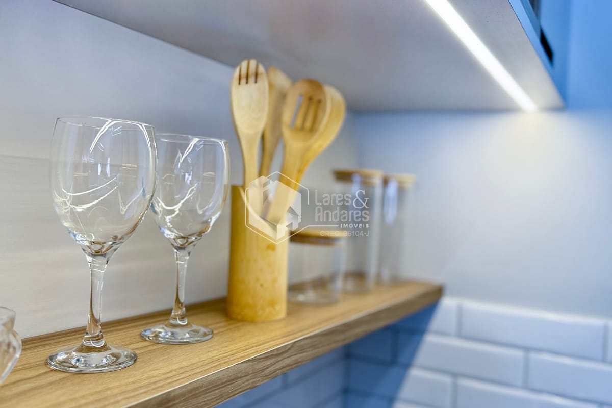 Apartamento, 1 quarto, 24 m² - Foto 34