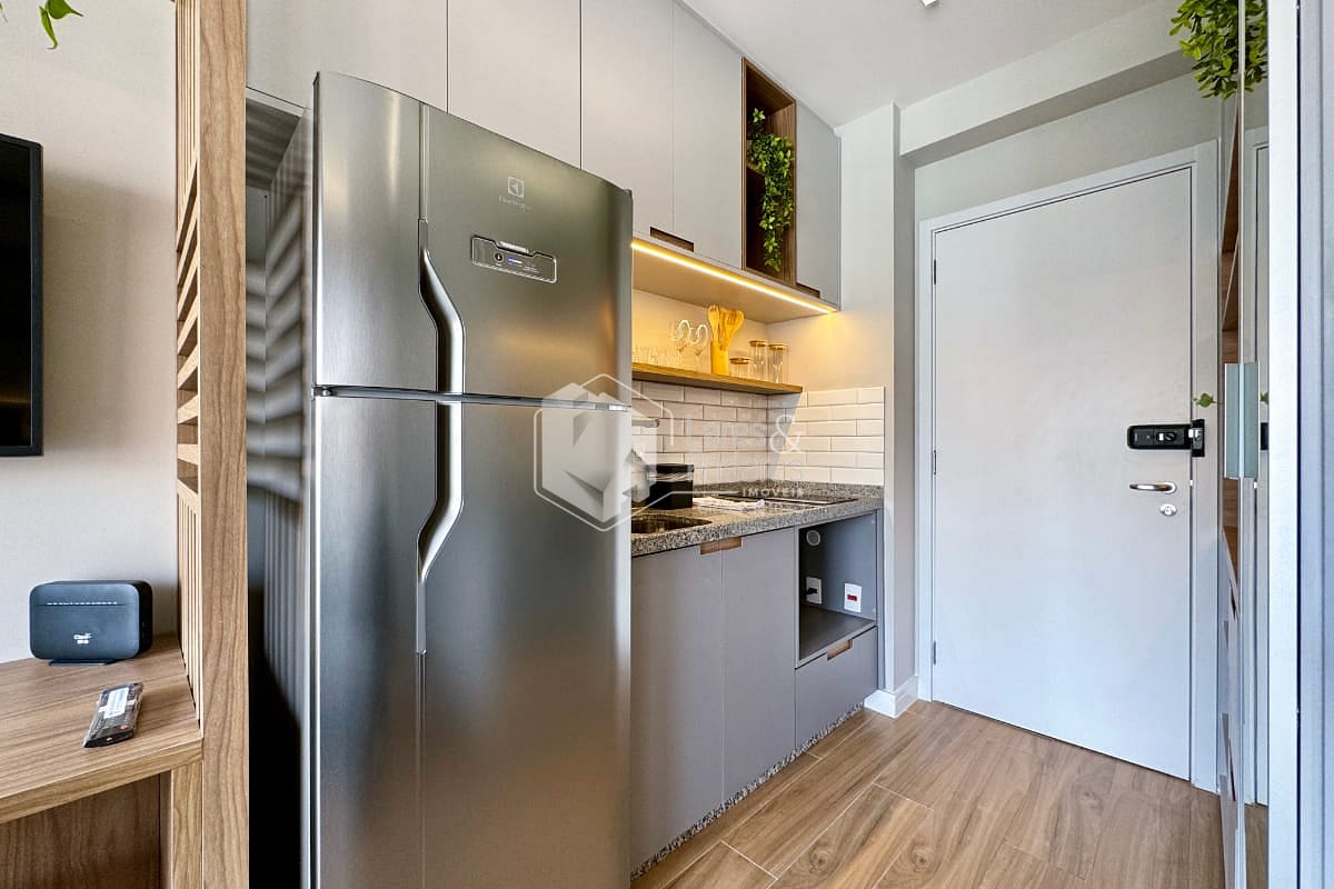 Apartamento, 1 quarto, 24 m² - Foto 28