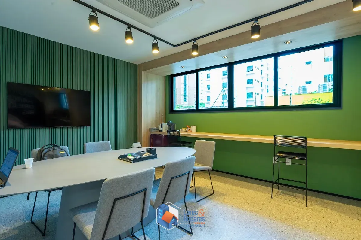 Apartamento, 1 quarto, 24 m² - Foto 63
