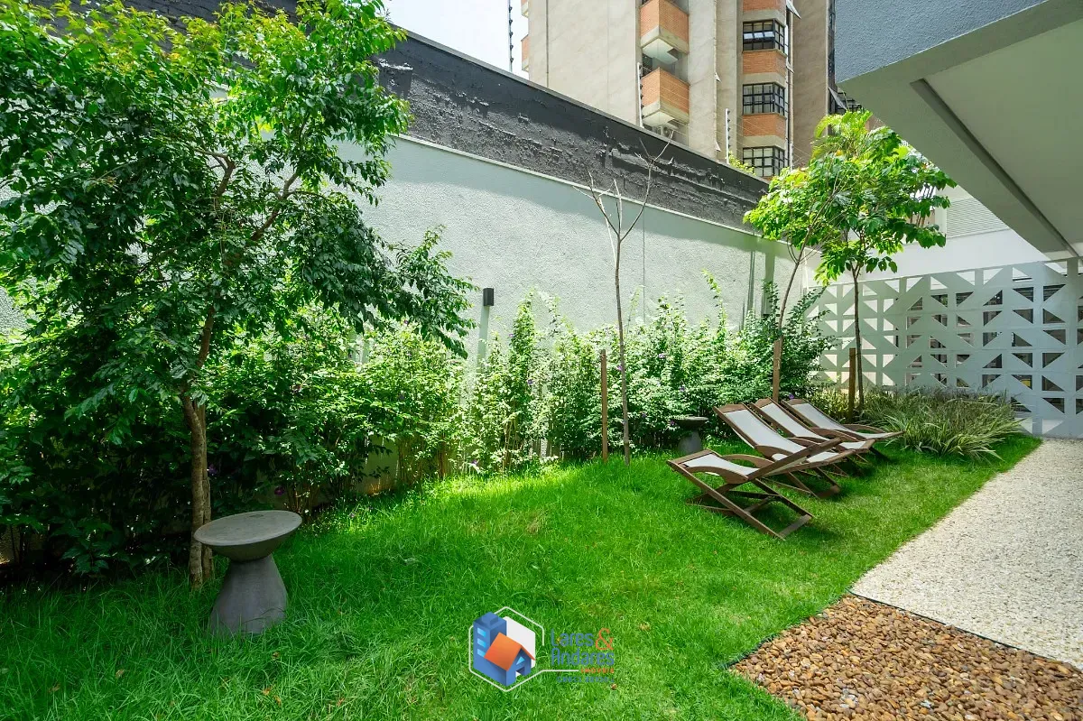 Apartamento, 1 quarto, 24 m² - Foto 77