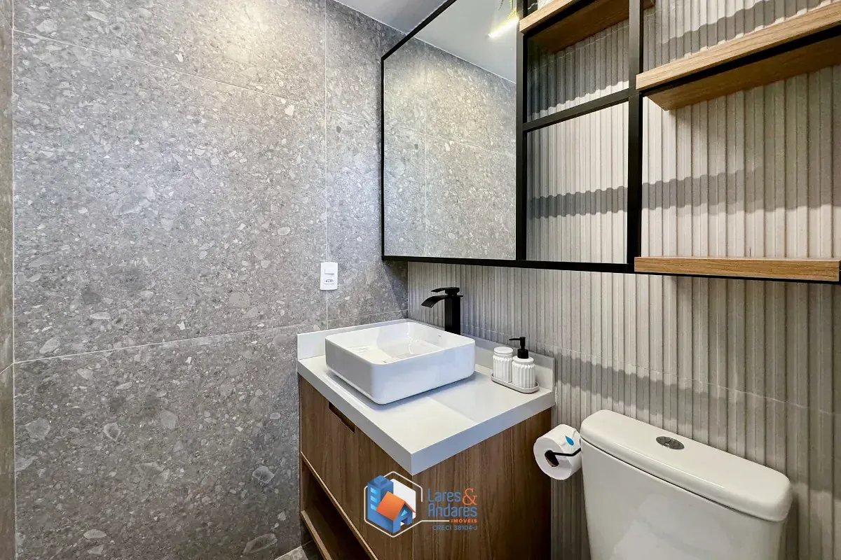Apartamento, 1 quarto, 24 m² - Foto 48