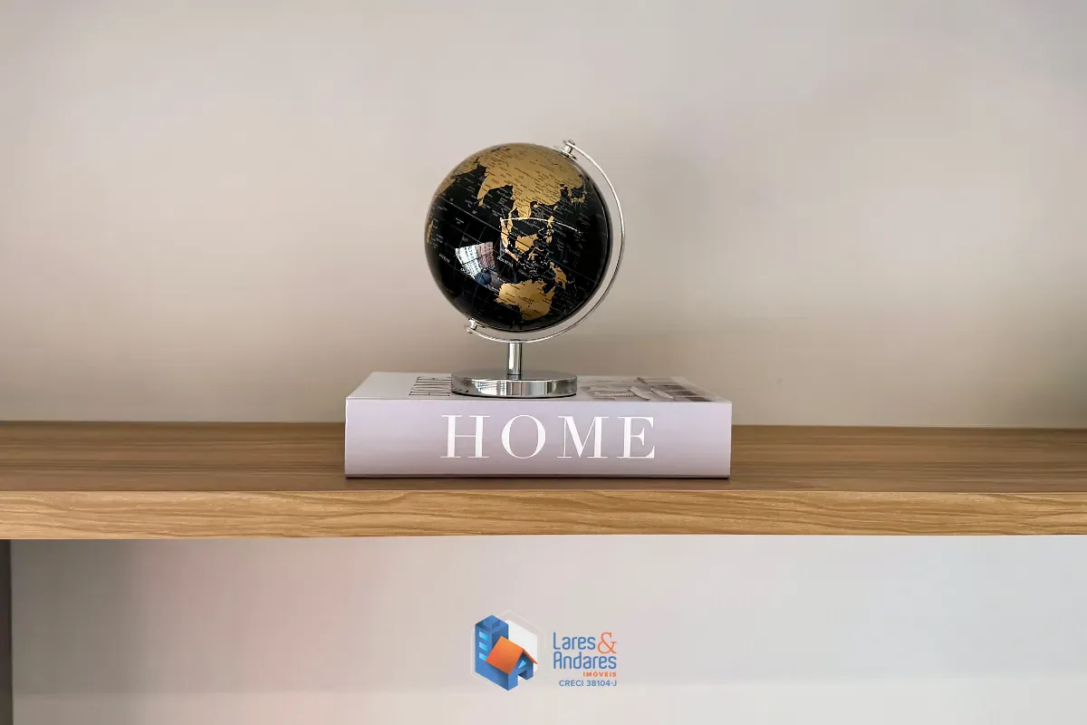 Apartamento, 1 quarto, 24 m² - Foto 19
