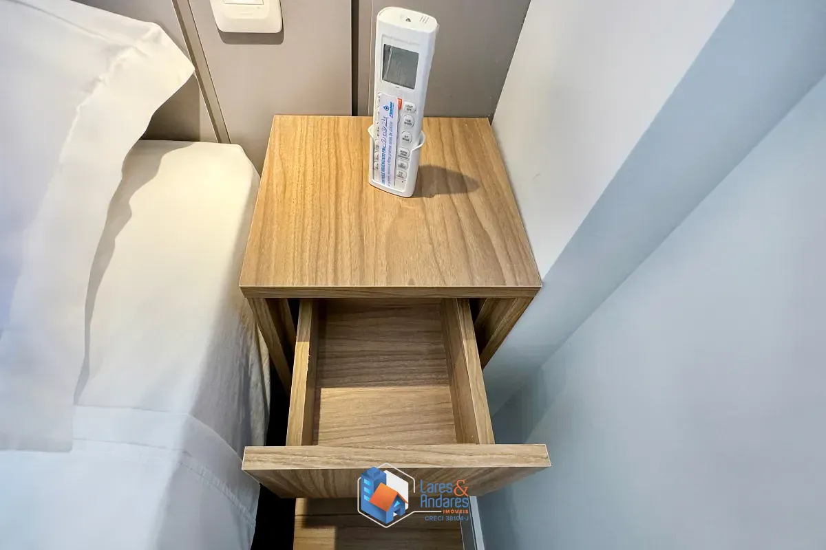 Apartamento, 1 quarto, 24 m² - Foto 22
