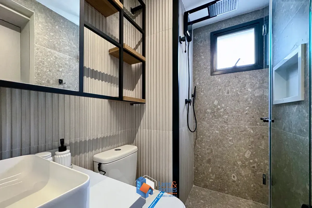 Apartamento, 1 quarto, 24 m² - Foto 47