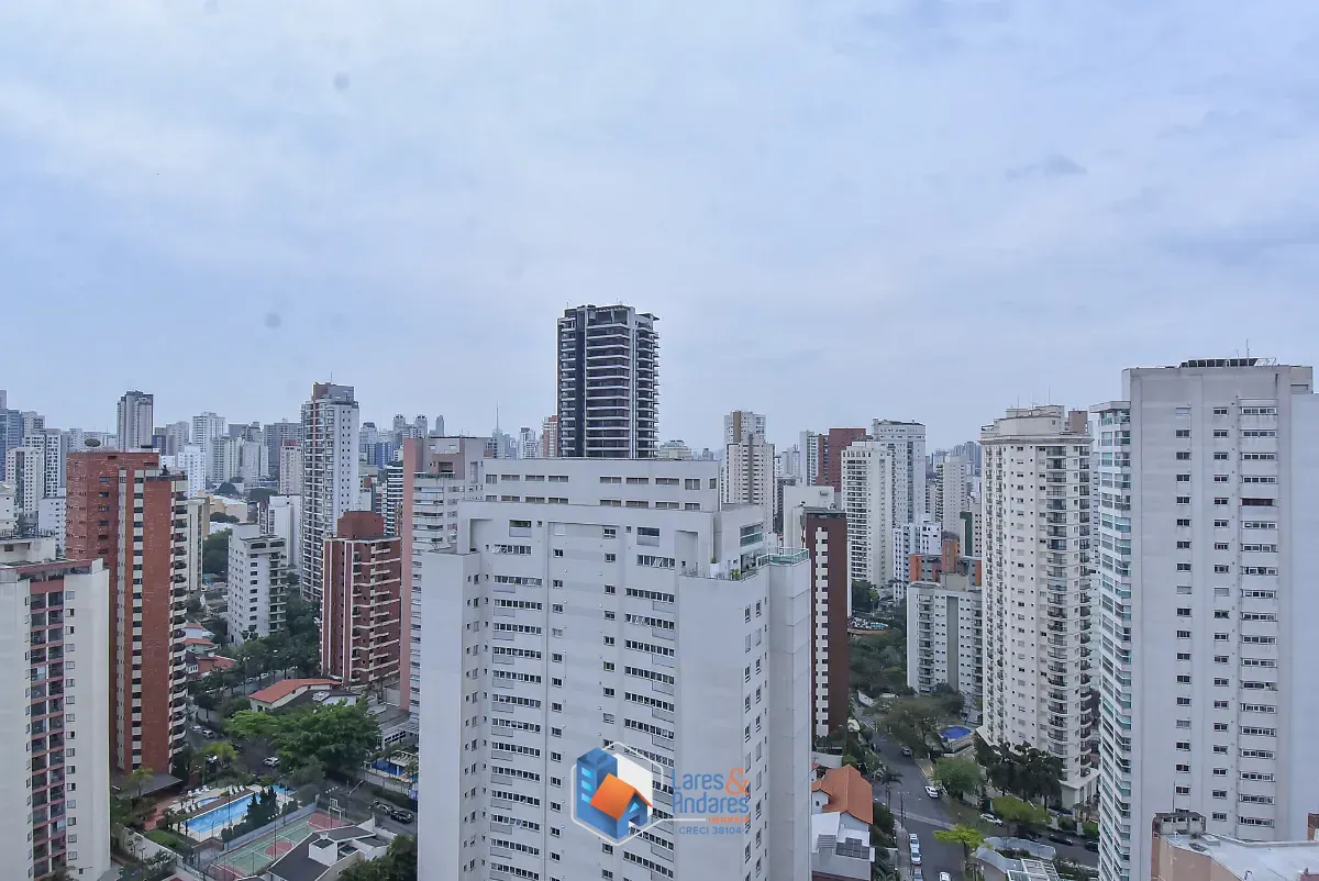Apartamento, 1 quarto, 28 m² - Foto 18