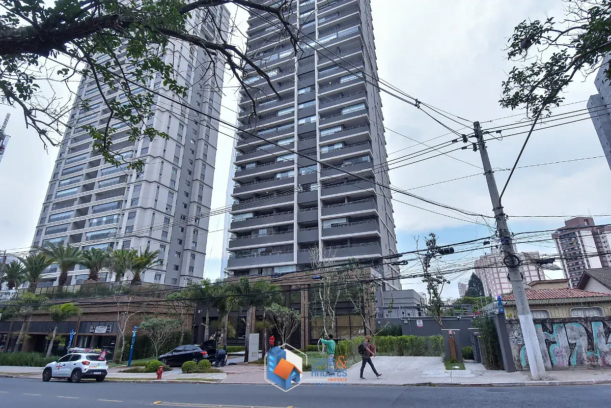 Apartamento, 1 quarto, 28 m² - Foto 17