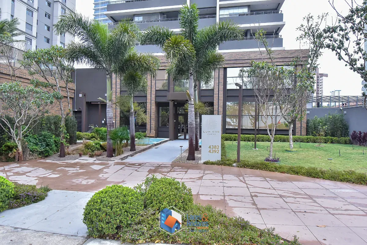 Apartamento, 1 quarto, 28 m² - Foto 20