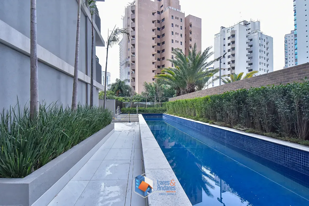 Apartamento, 1 quarto, 28 m² - Foto 25