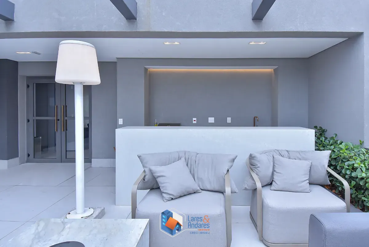 Apartamento, 1 quarto, 28 m² - Foto 27