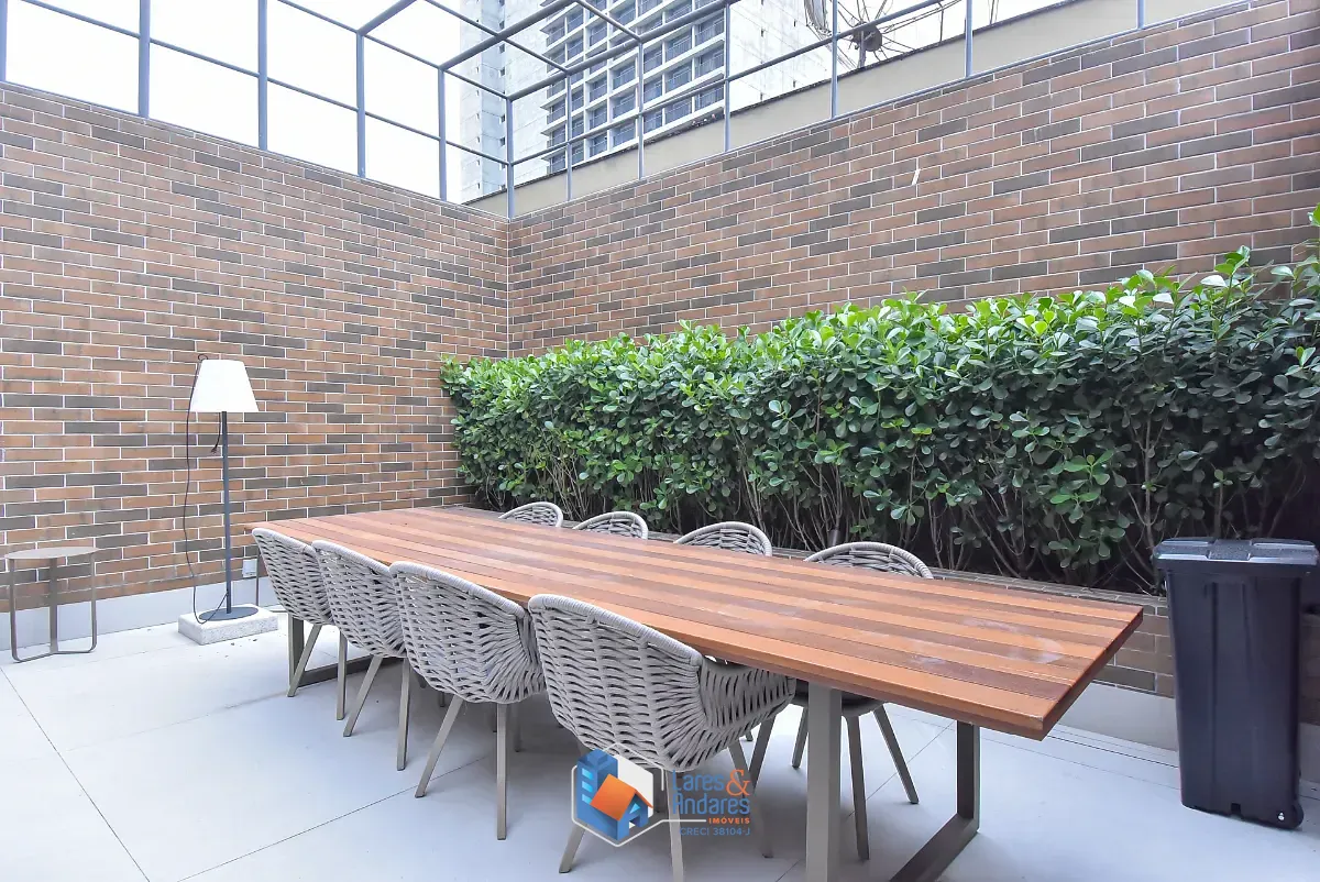 Apartamento, 1 quarto, 28 m² - Foto 31