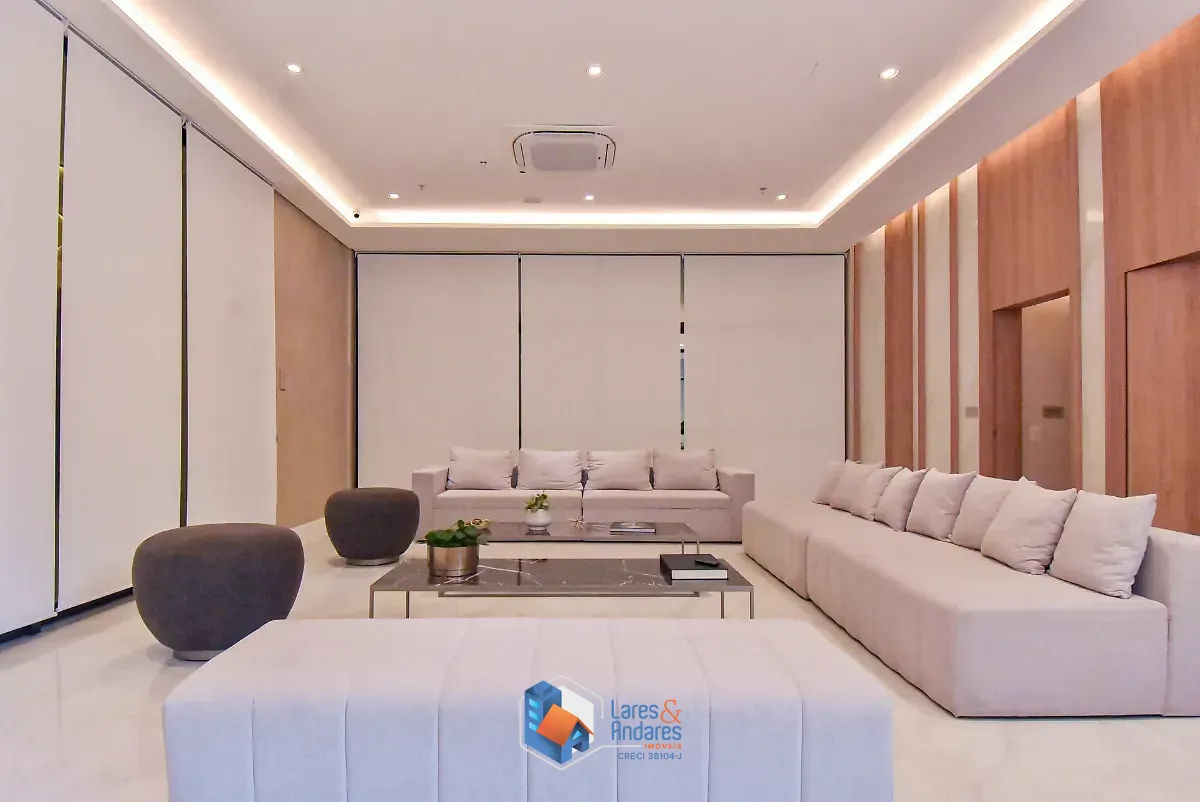 Apartamento, 1 quarto, 28 m² - Foto 32