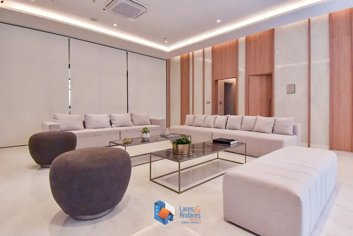 Apartamento, 1 quarto, 28 m² - Foto 33