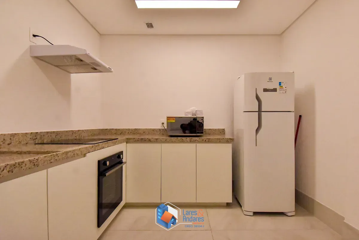 Apartamento, 1 quarto, 28 m² - Foto 36
