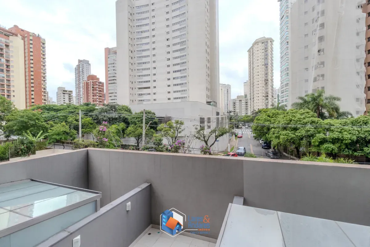 Apartamento, 1 quarto, 28 m² - Foto 10