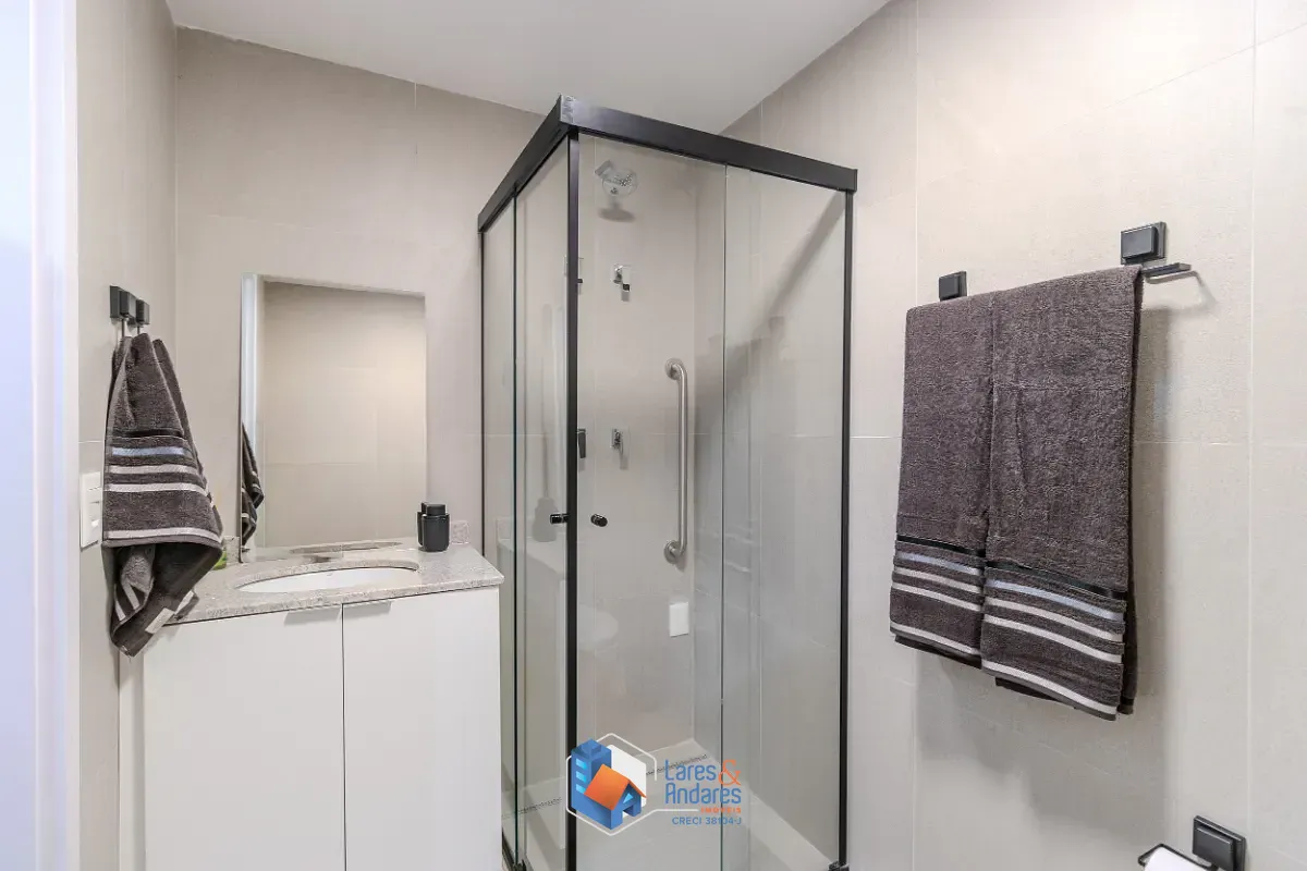 Apartamento, 1 quarto, 28 m² - Foto 13