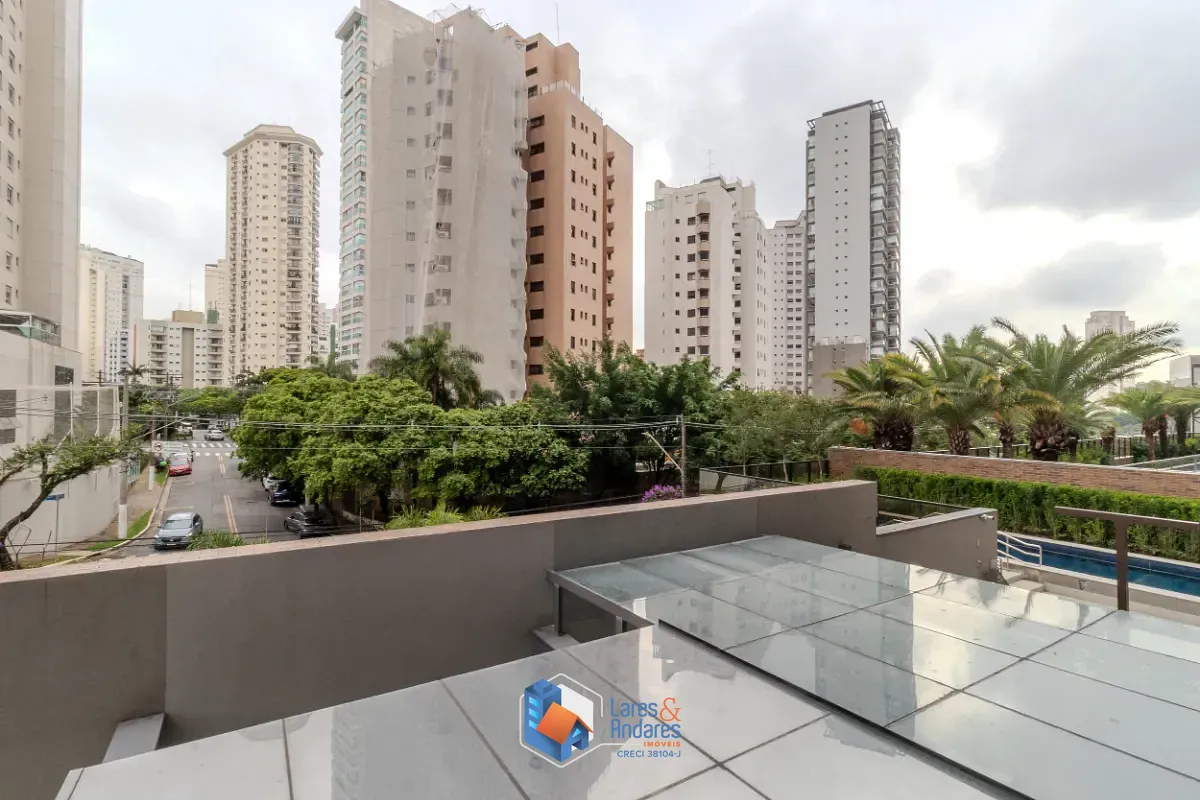 Apartamento, 1 quarto, 28 m² - Foto 12