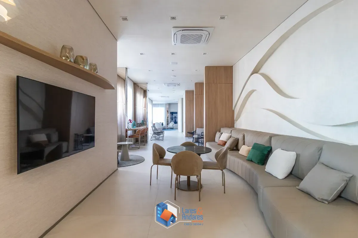 Apartamento, 2 quartos, 66 m² - Foto 27