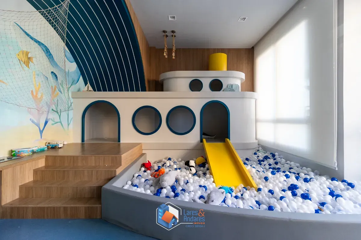 Apartamento, 2 quartos, 66 m² - Foto 28