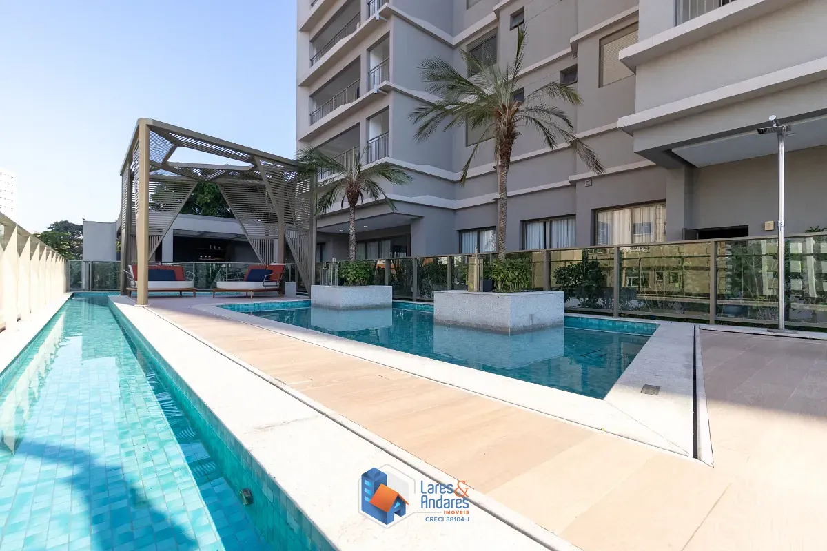 Apartamento, 2 quartos, 66 m² - Foto 34