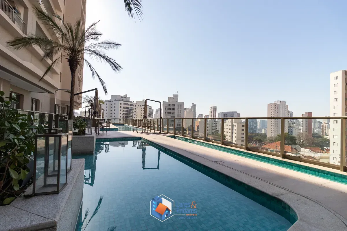 Apartamento, 2 quartos, 66 m² - Foto 36