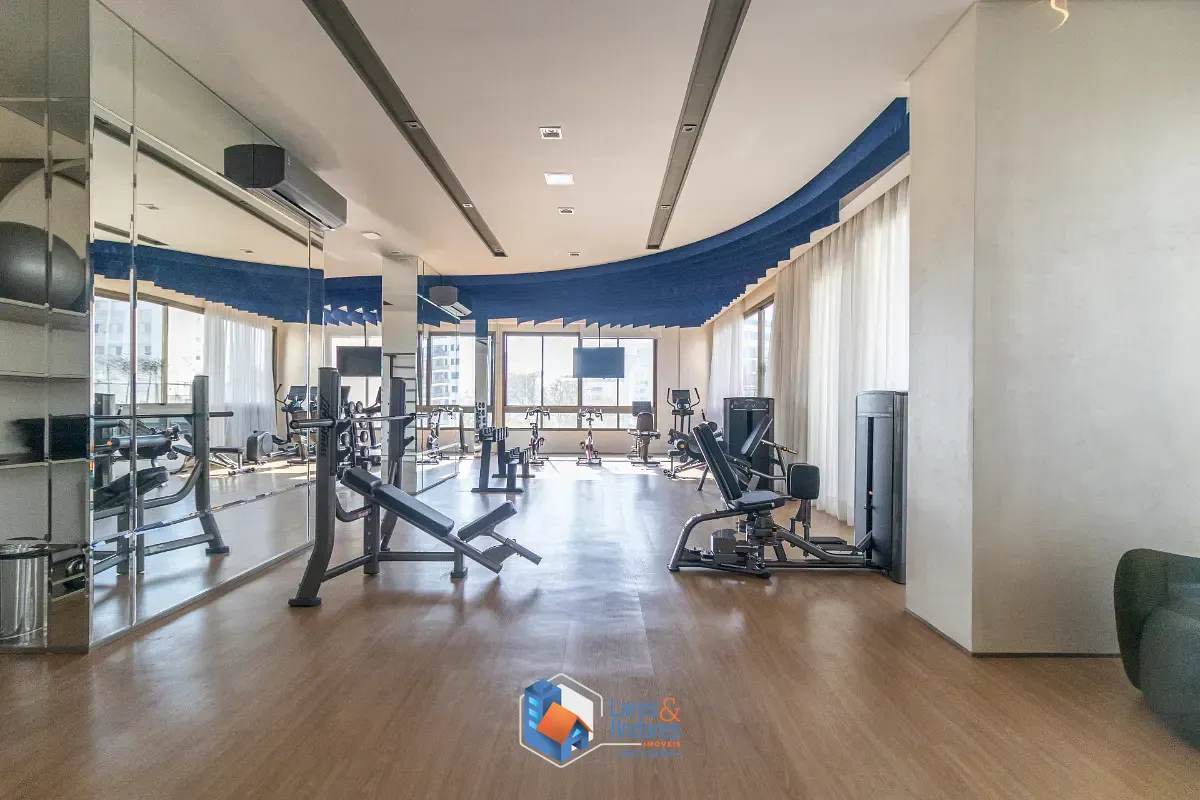 Apartamento, 2 quartos, 66 m² - Foto 37