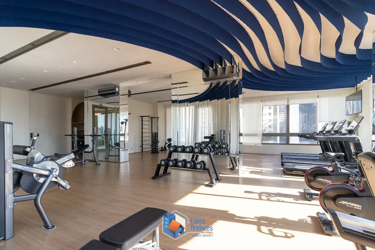 Apartamento, 2 quartos, 66 m² - Foto 39