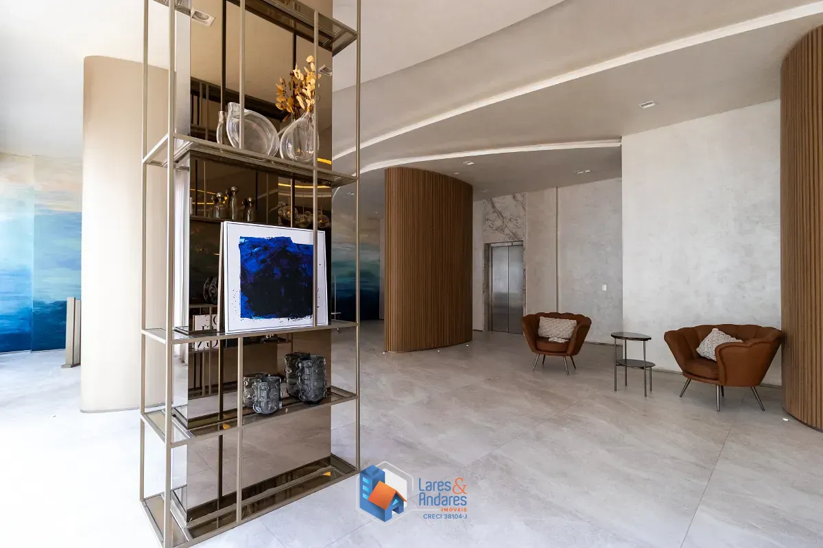 Apartamento, 2 quartos, 66 m² - Foto 40