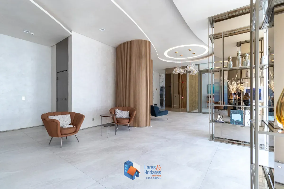 Apartamento, 2 quartos, 66 m² - Foto 41