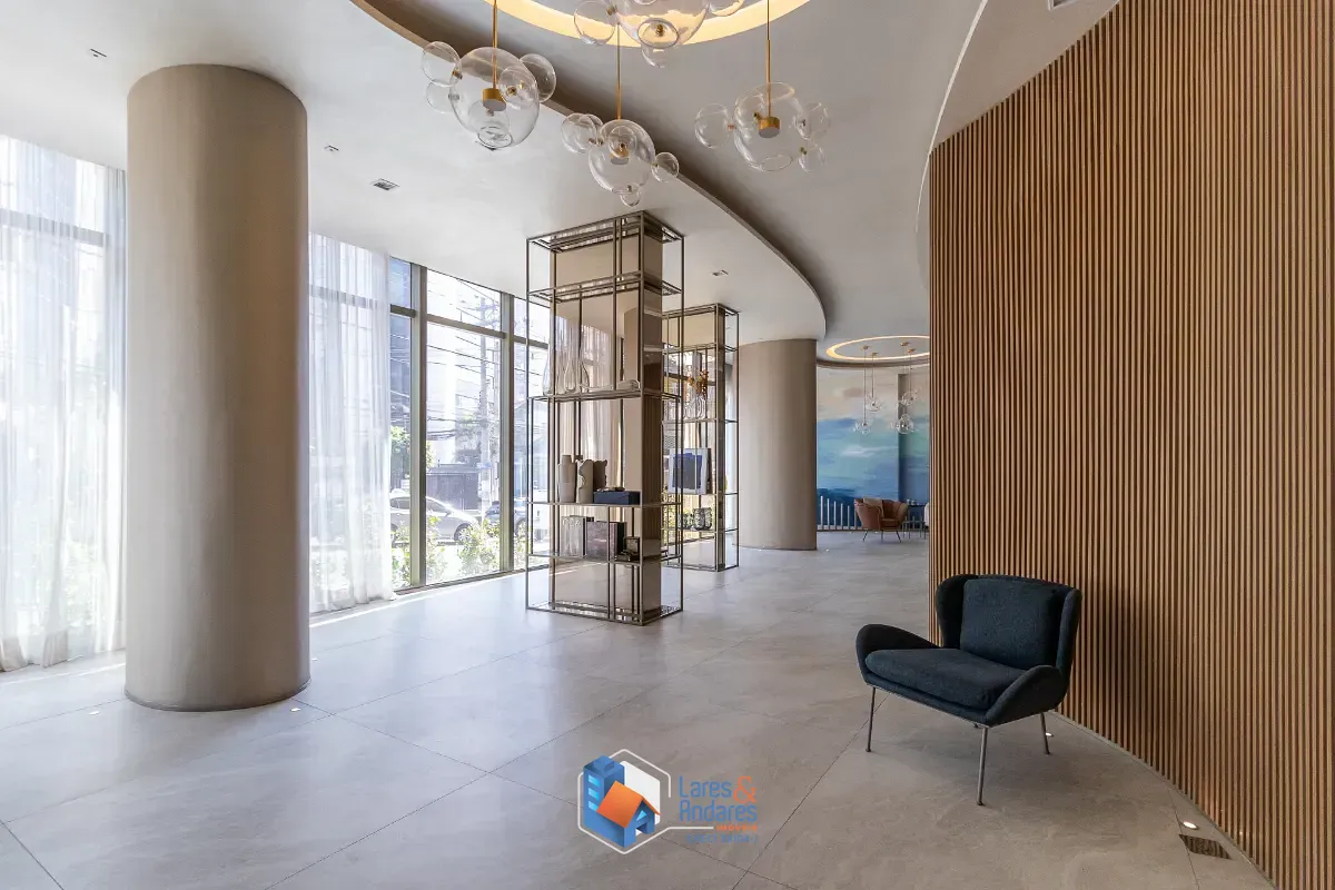 Apartamento, 2 quartos, 66 m² - Foto 42