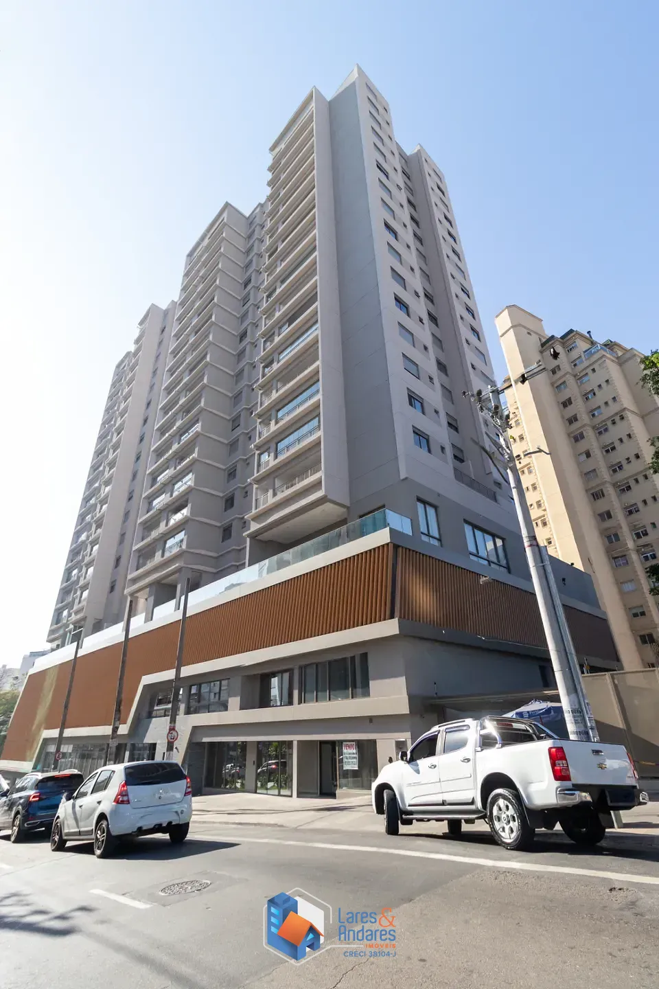Apartamento, 2 quartos, 66 m² - Foto 43