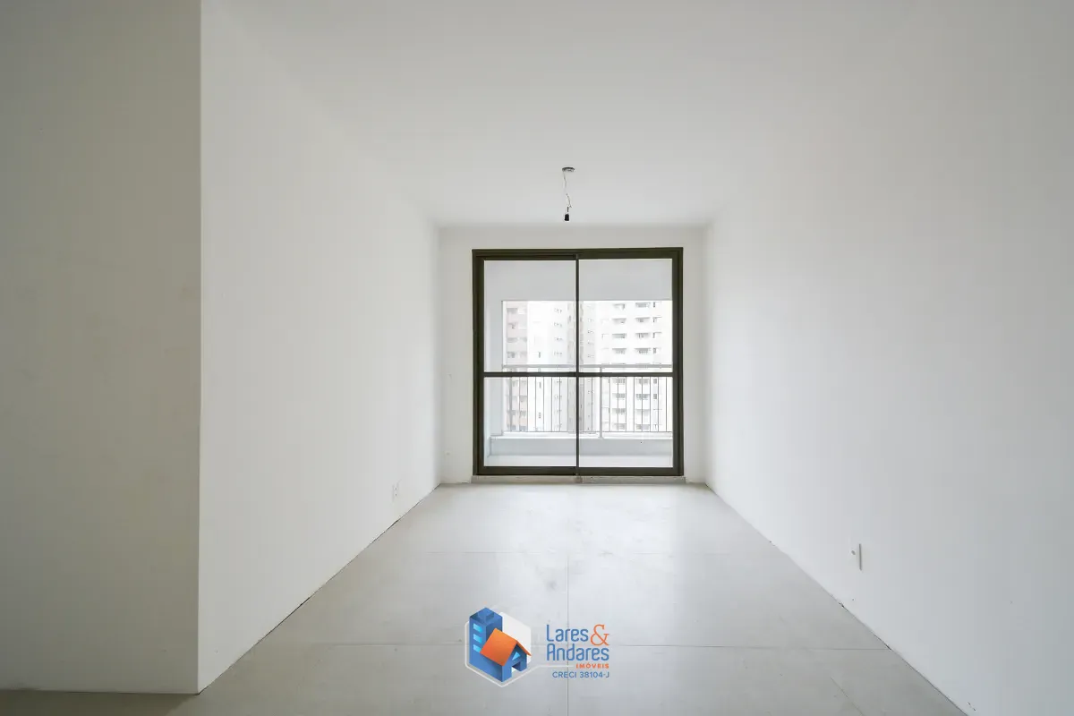 Apartamento, 2 quartos, 66 m² - Foto 2