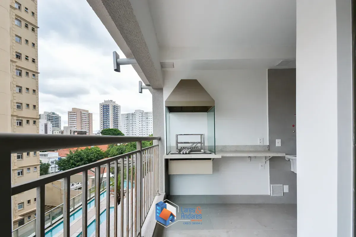 Apartamento, 2 quartos, 66 m² - Foto 6