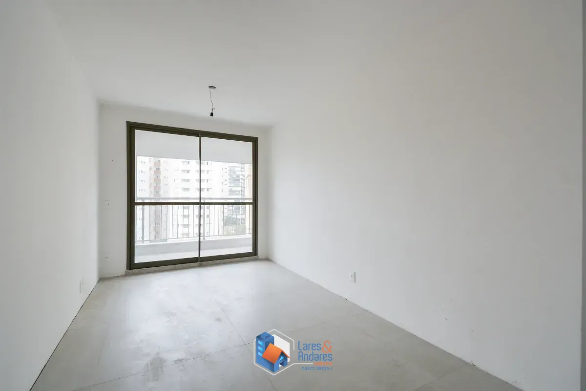 Apartamento, 2 quartos, 66 m² - Foto 4