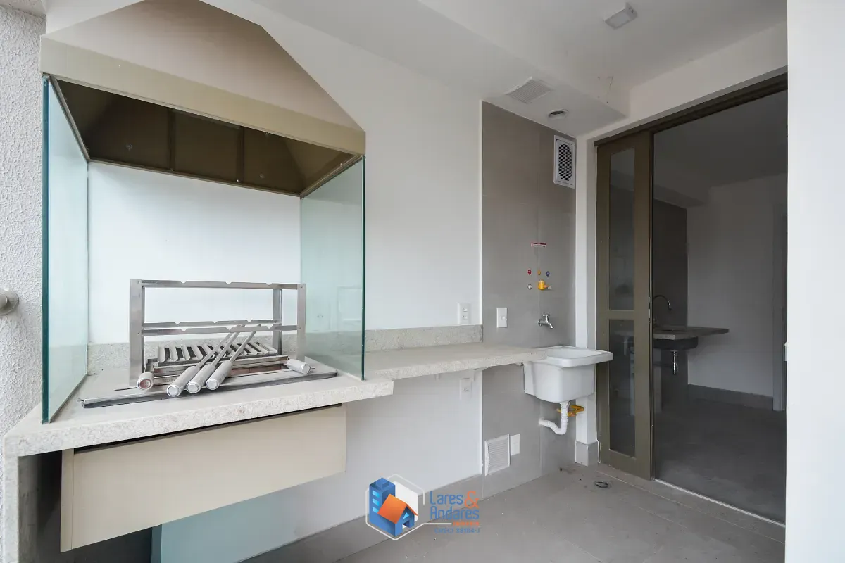 Apartamento, 2 quartos, 66 m² - Foto 7