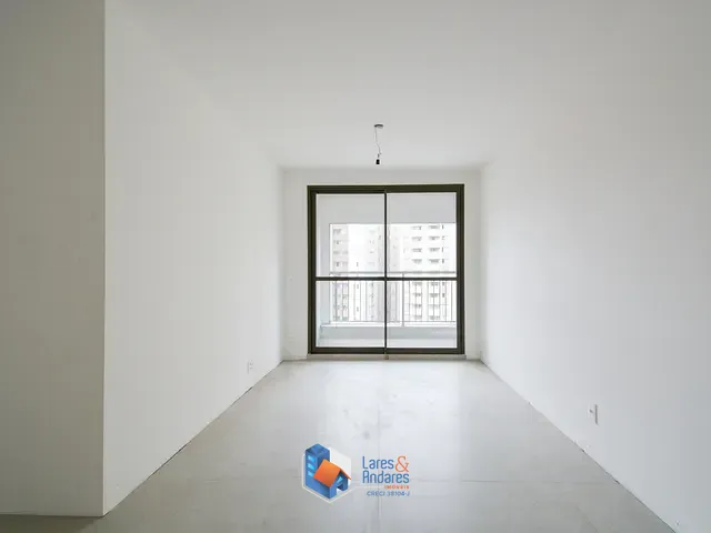 Apartamento com 66m² 2 quartos e 2 banheiros, à venda, no bairro Vila Mariana em São Paulo
