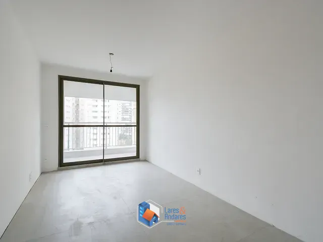 Apartamento com 66m² 2 quartos e 2 banheiros, à venda, no bairro Vila Mariana em São Paulo