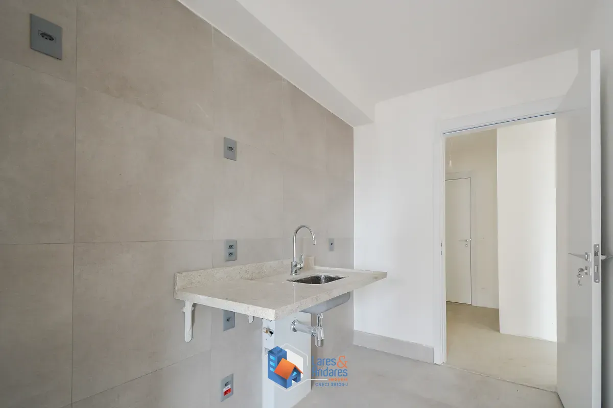 Apartamento, 2 quartos, 66 m² - Foto 15