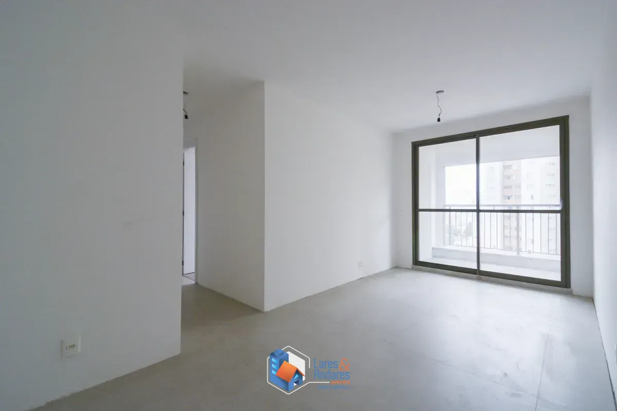 Apartamento, 2 quartos, 66 m² - Foto 1