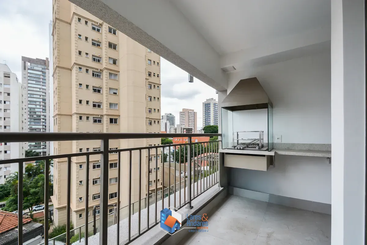 Apartamento, 2 quartos, 66 m² - Foto 8