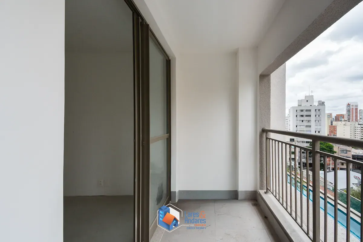 Apartamento, 2 quartos, 66 m² - Foto 10