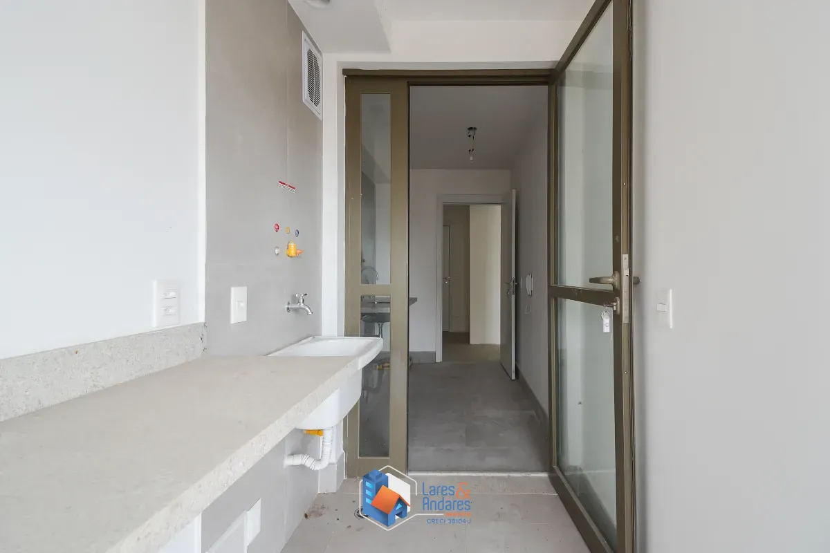 Apartamento, 2 quartos, 66 m² - Foto 9
