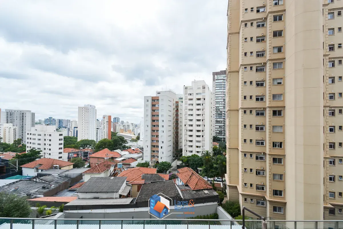 Apartamento, 2 quartos, 66 m² - Foto 11